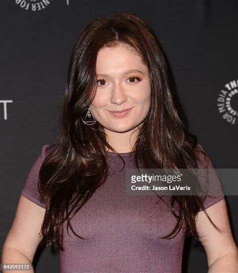 2,779 Emma Kenney Photos & High Res Pictures